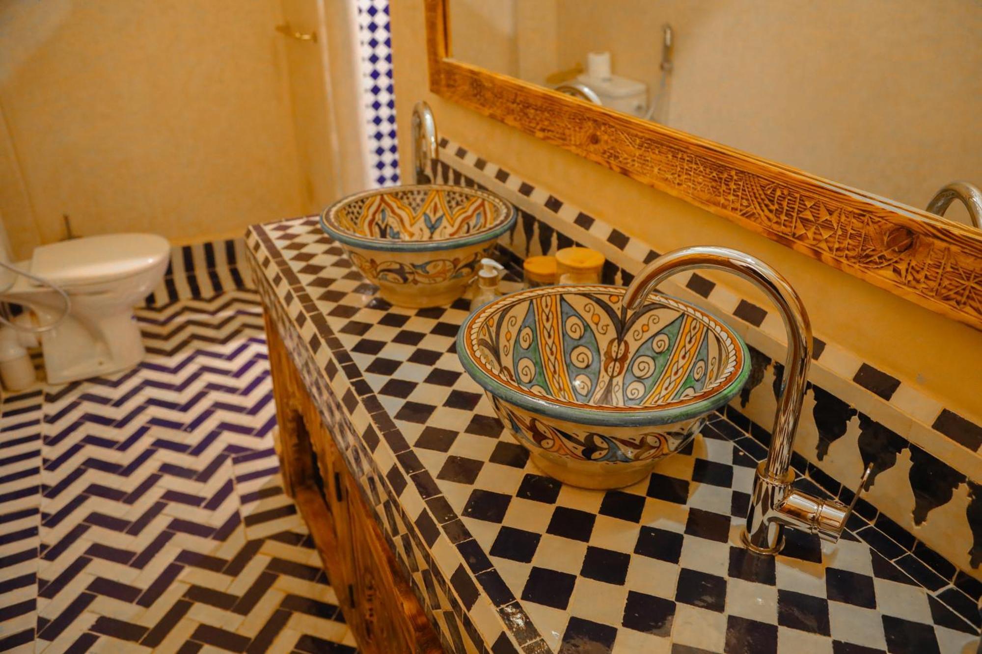 Riad Anya & Spa مراكش المظهر الخارجي الصورة