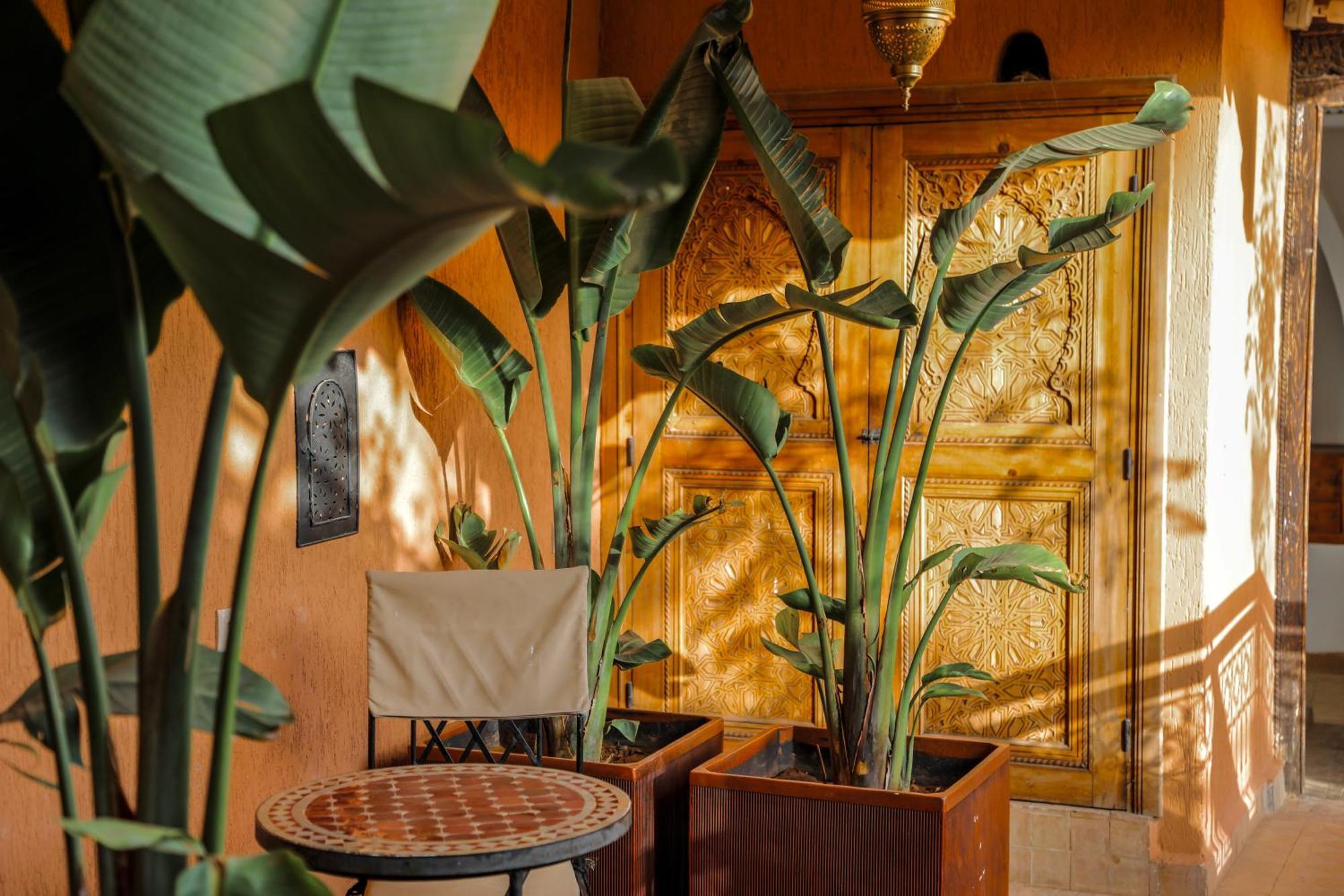 Riad Anya & Spa مراكش المظهر الخارجي الصورة