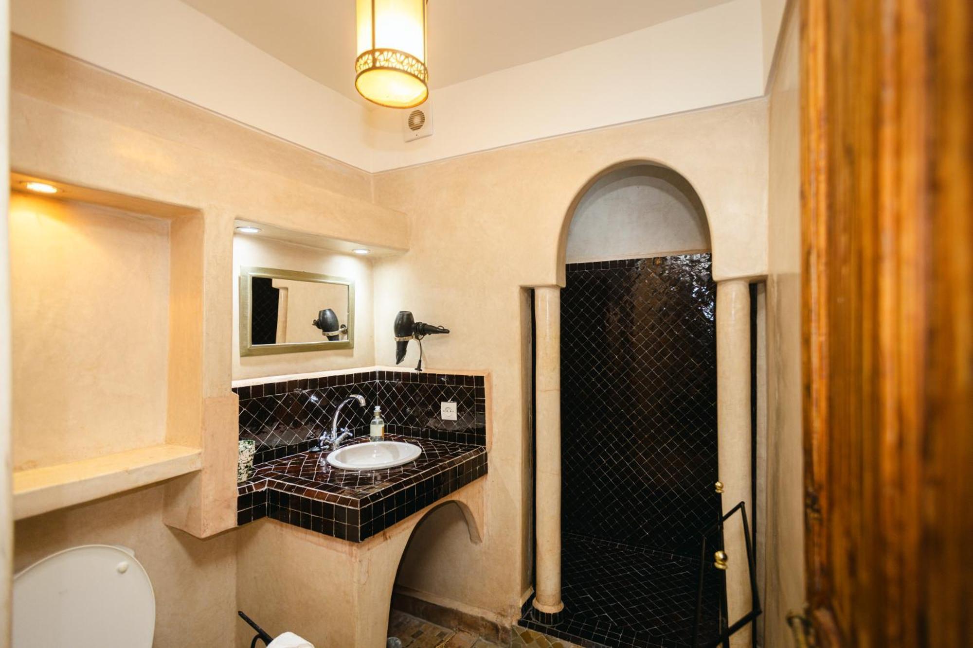 Riad Anya & Spa مراكش المظهر الخارجي الصورة