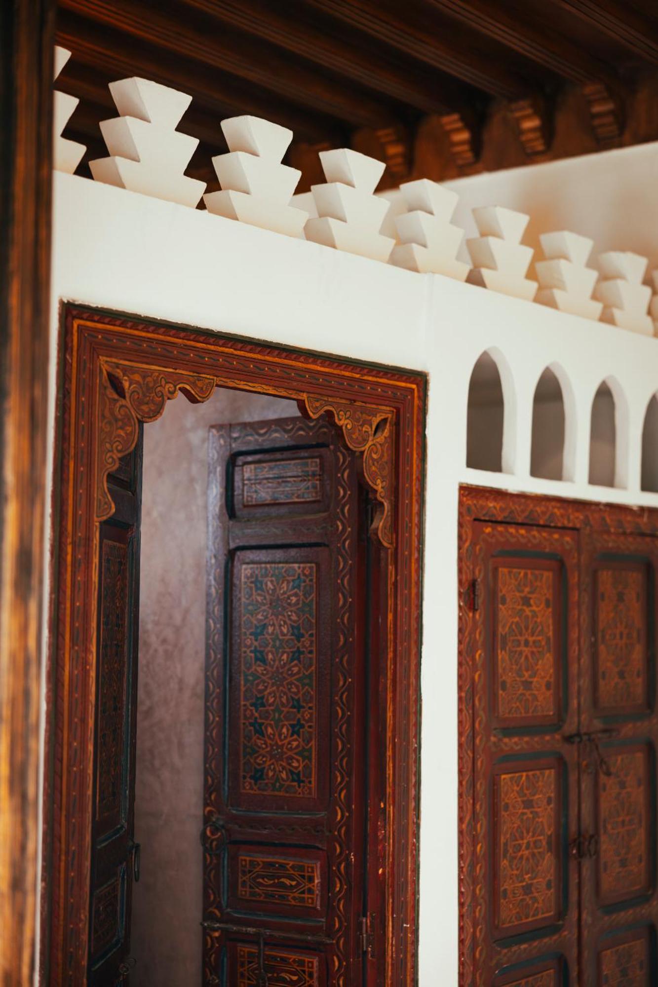 Riad Anya & Spa مراكش المظهر الخارجي الصورة