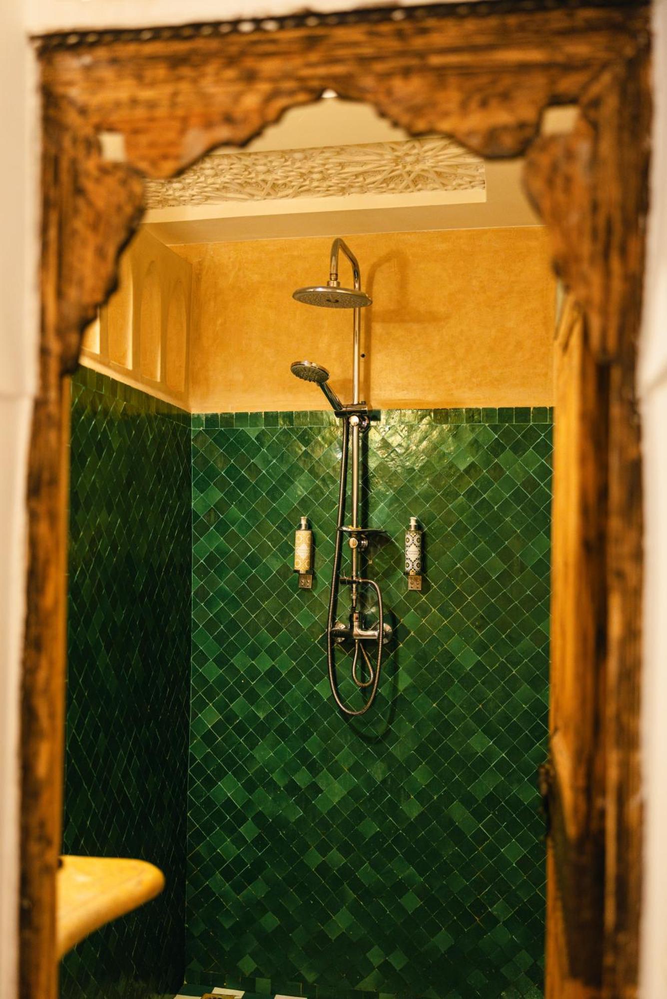 Riad Anya & Spa مراكش المظهر الخارجي الصورة